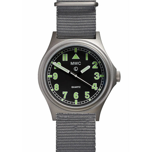 G10 100m - NSN 6645-99-472-3228 Current Issue