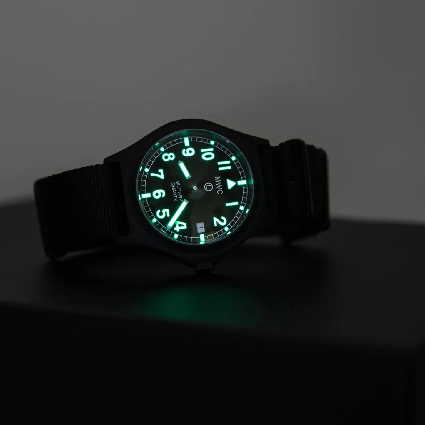 G10 100m PVD