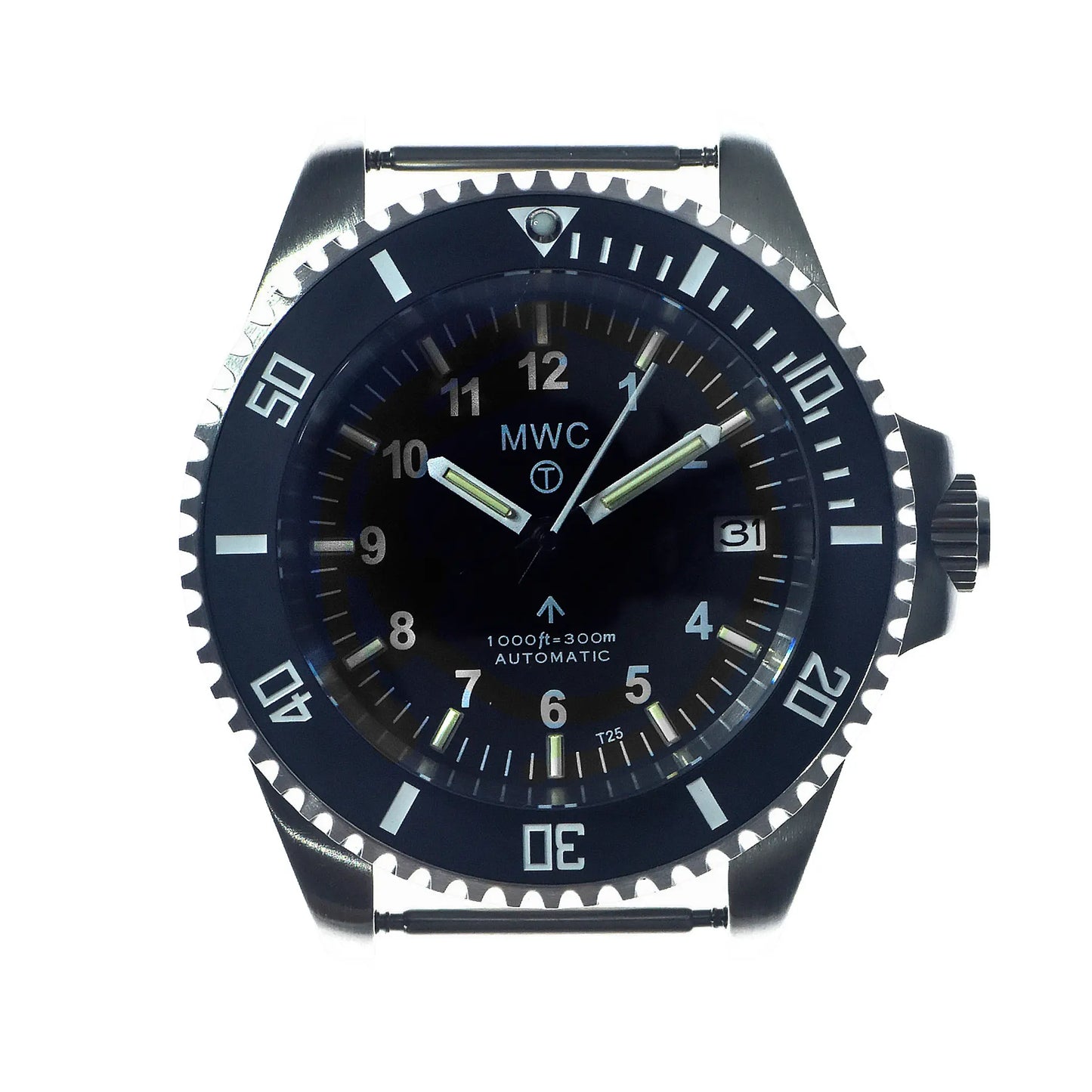 Tritium Sub Diver