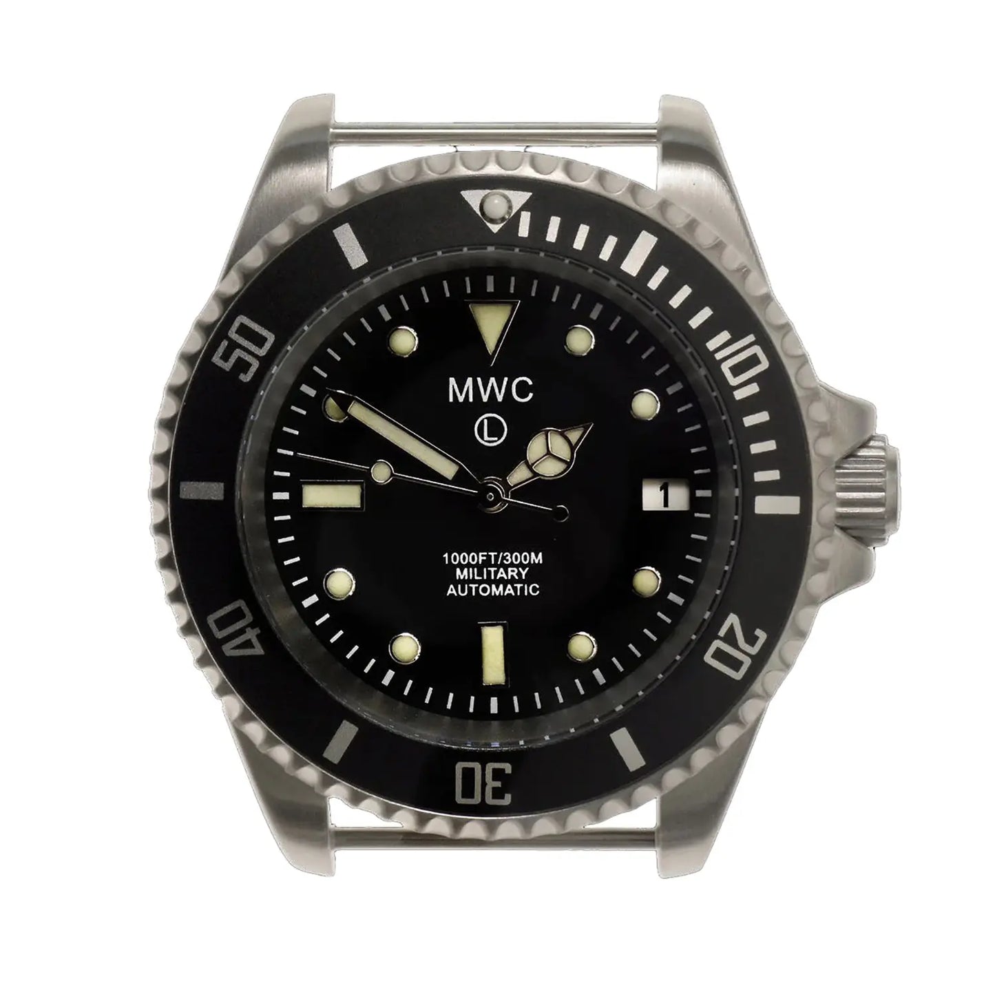 Sub Diver