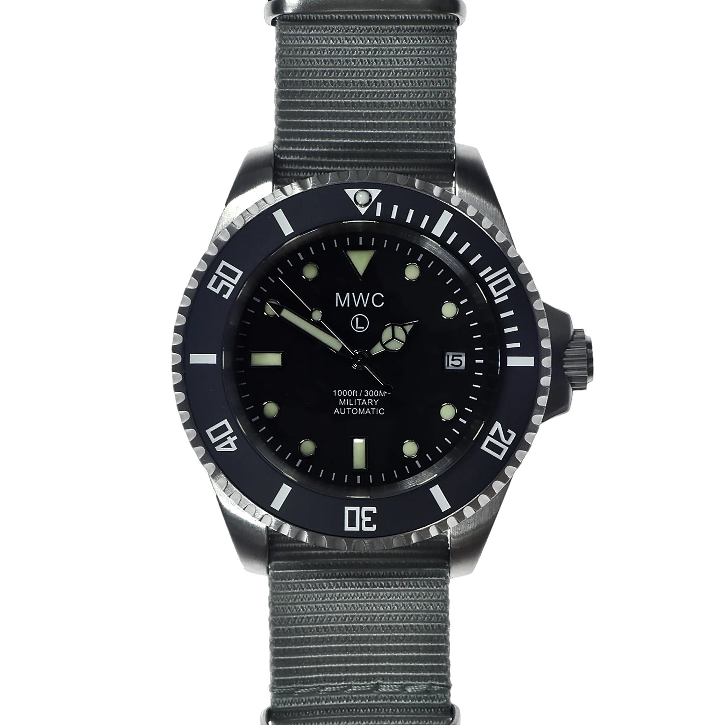 Sub Diver