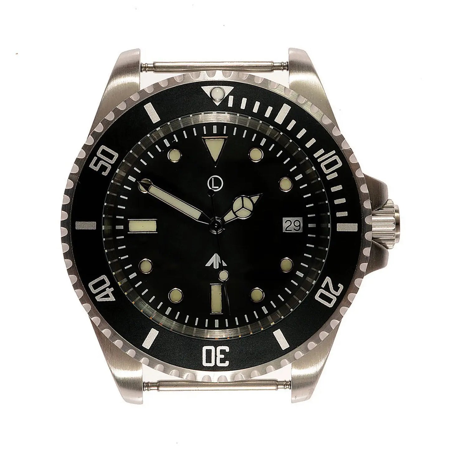Sub Diver - Sterile Dial