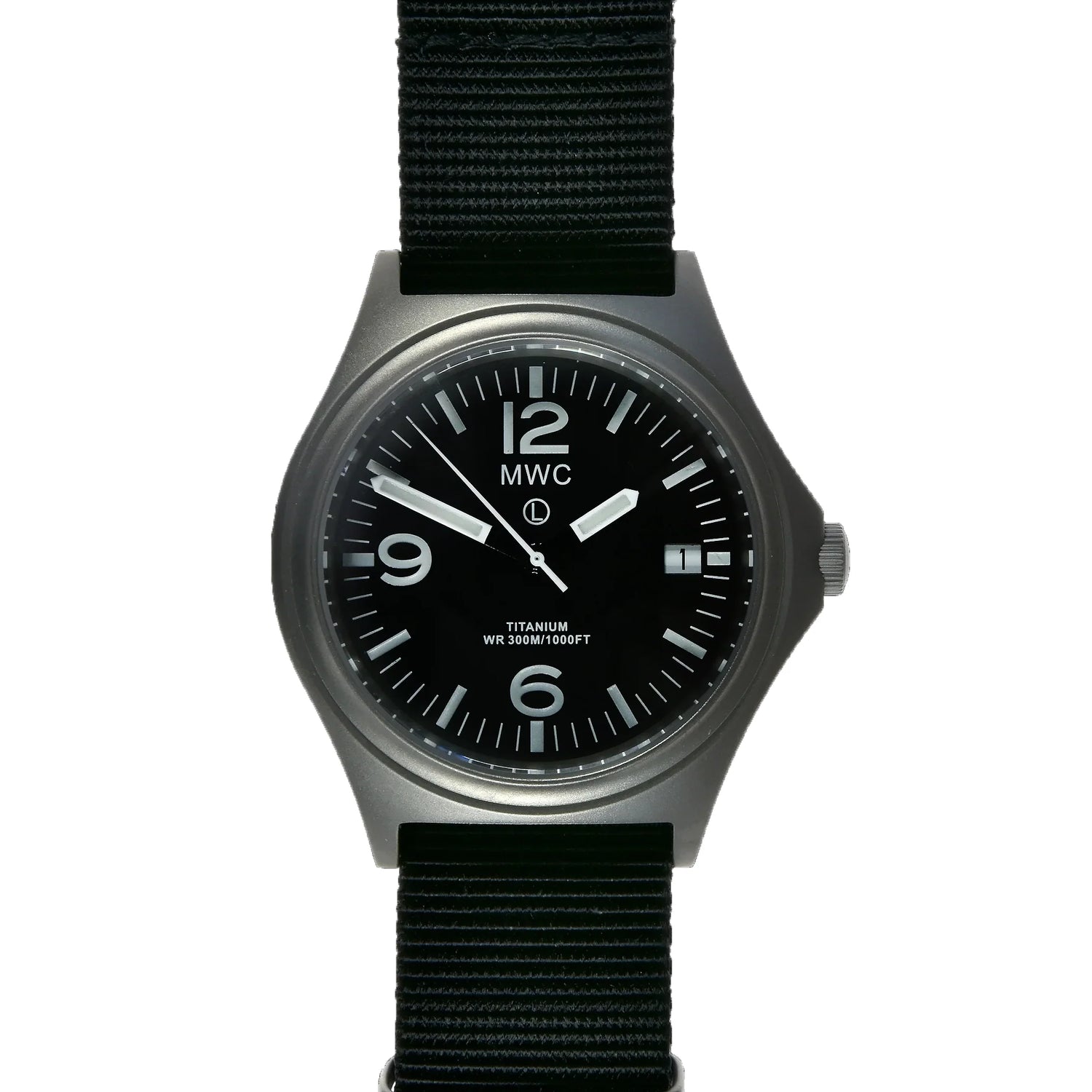MWC Australia Military Watch Company Military Watch Company MWC Australia