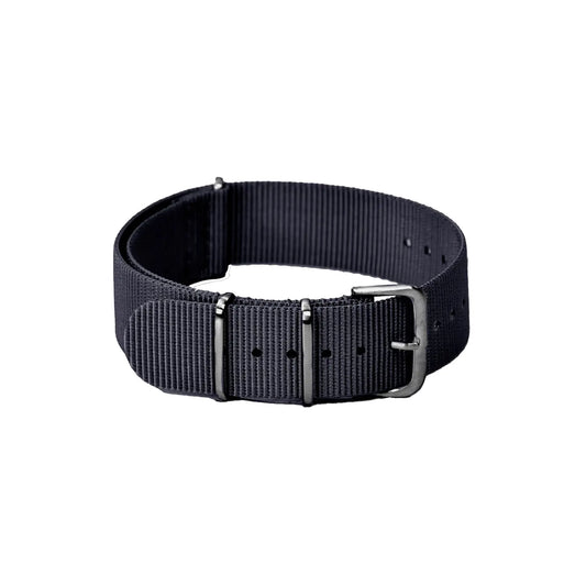 Admiralty Grey Nato Strap