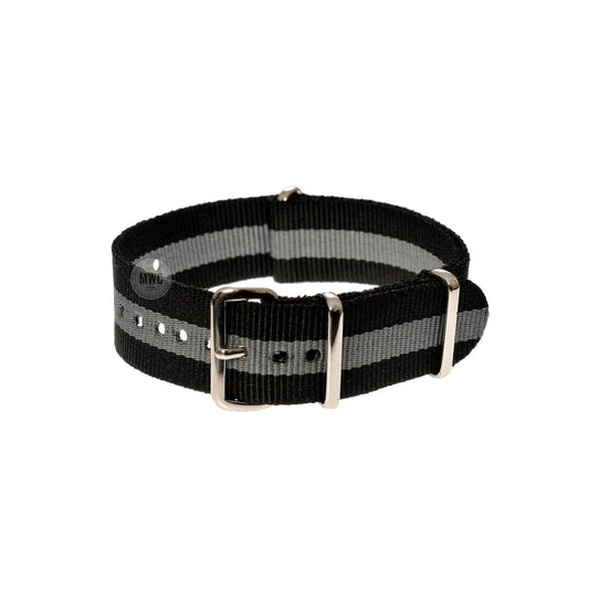 Bond 2 Nato Strap