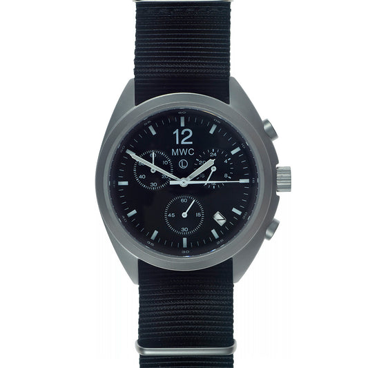 NATO Pattern Pilot's Chronograph V1