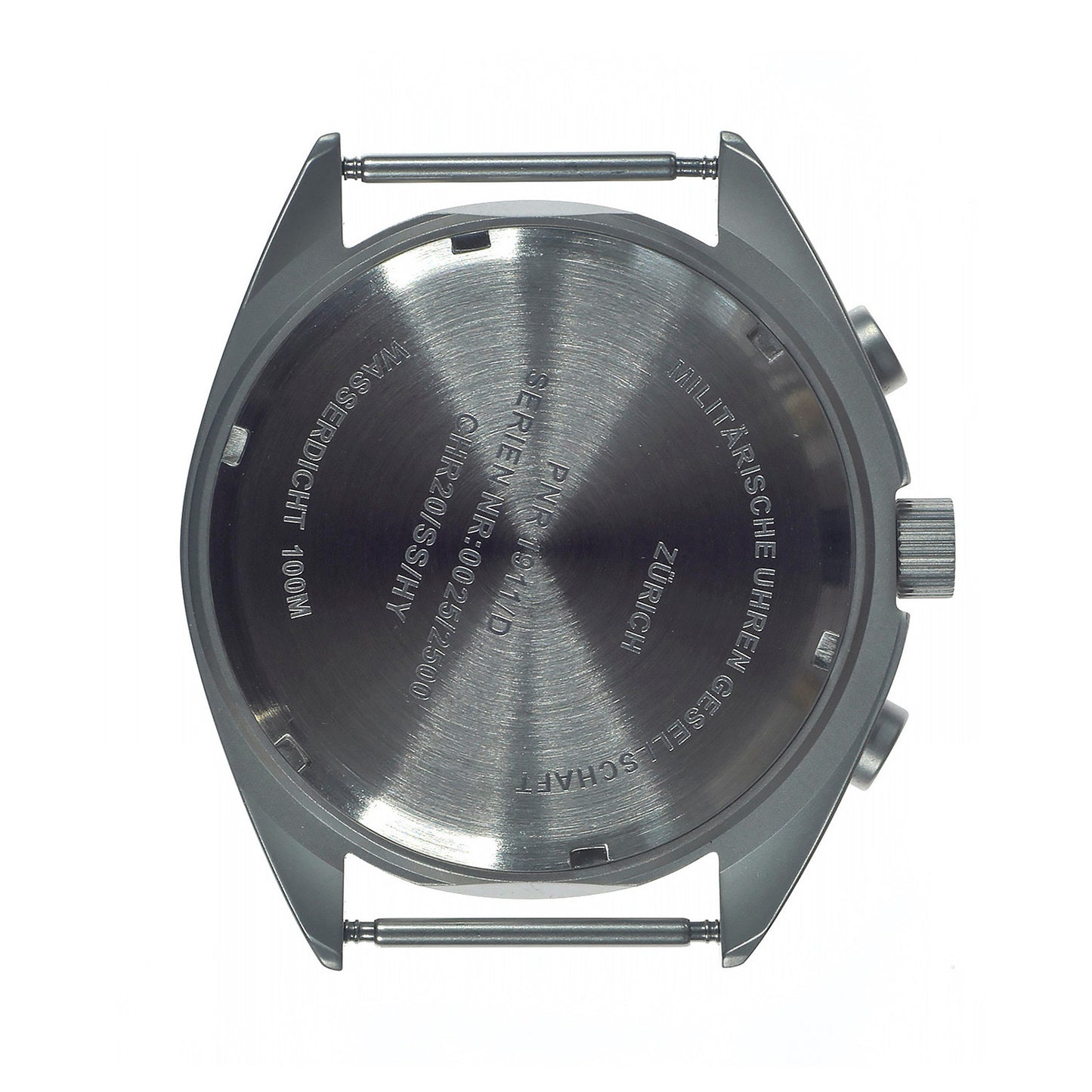 NATO Pattern Pilot's Chronograph V1