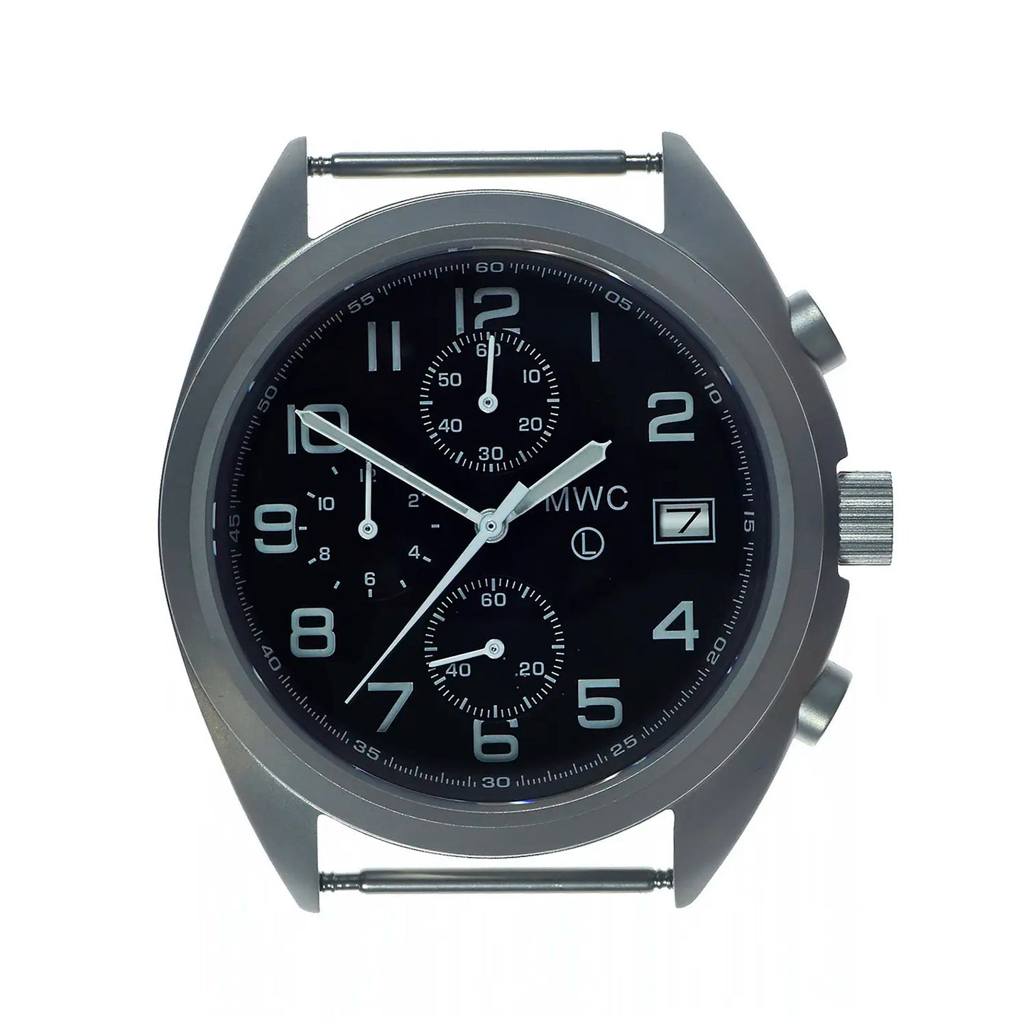 NATO Pattern Pilot's Chronograph V2