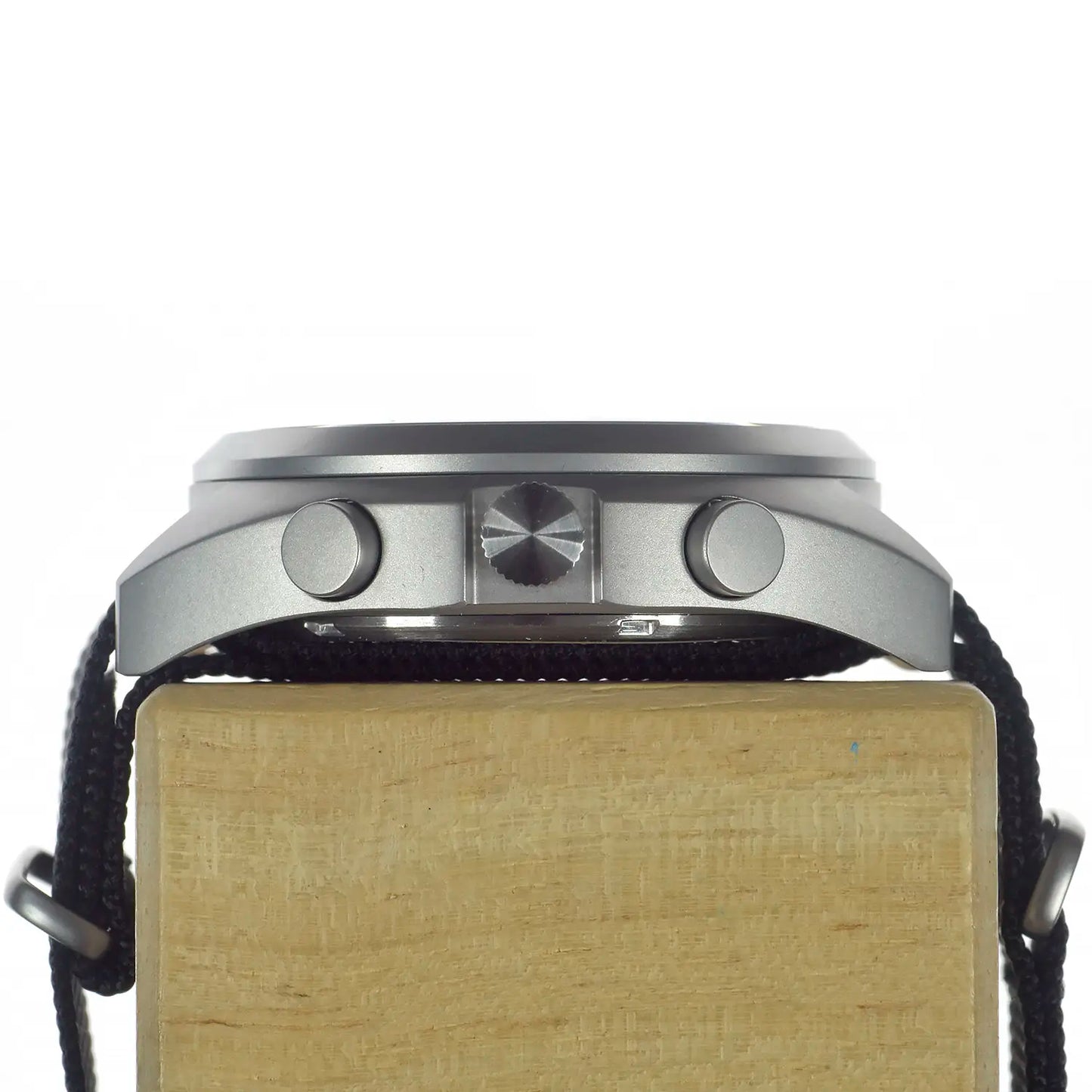 NATO Pattern Pilot's Chronograph V2