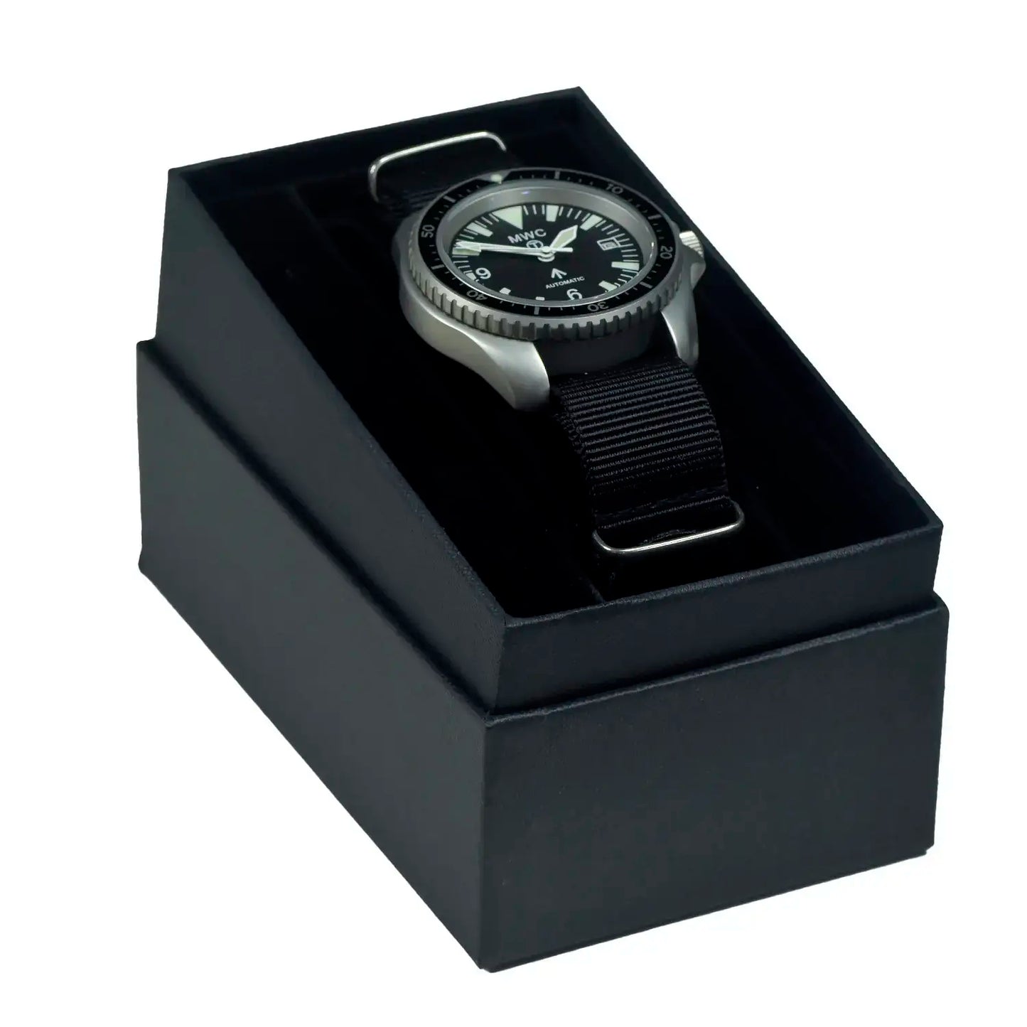 1999-2001 Pattern Navy Diver