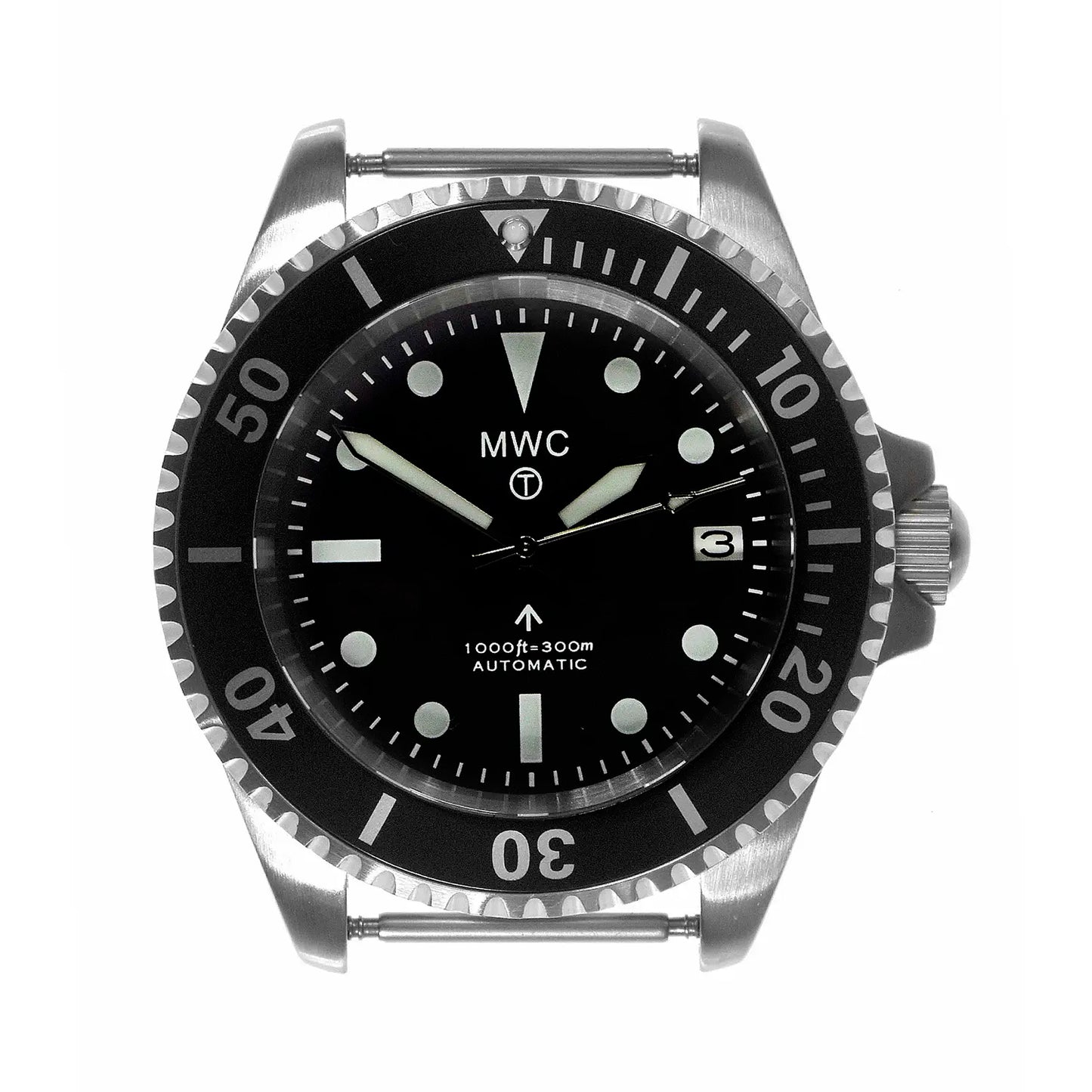 1982 Pattern Military Diver