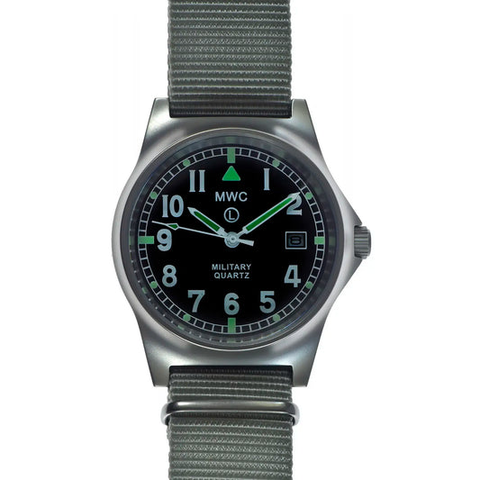 G10LM 50m - Grey Strap