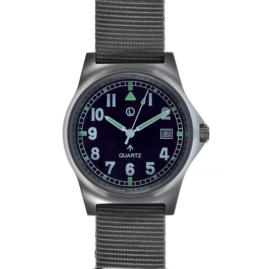 G10LM 50m Sterile - Grey Strap