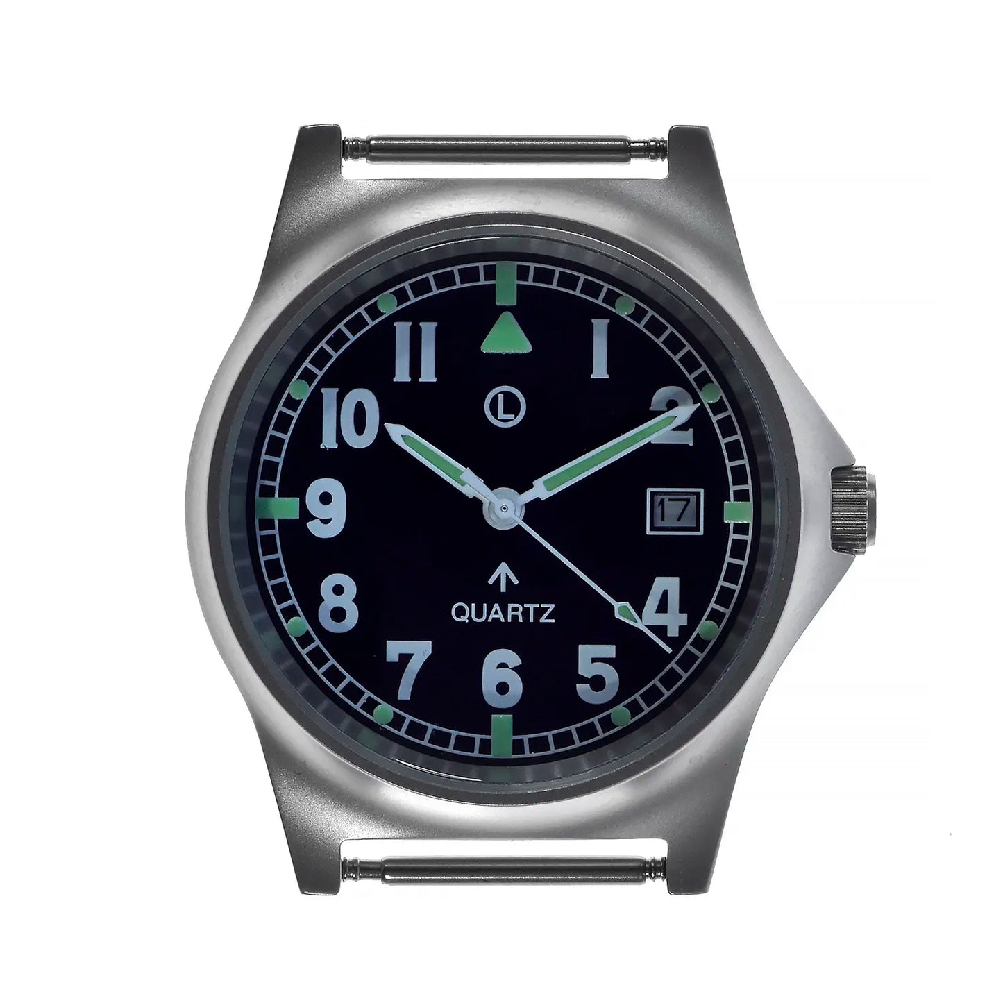 G10LM 50m Sterile - Grey Strap