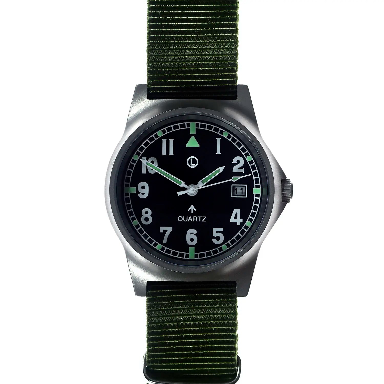 Orologio Militare MWC Sterile G10LM | 50 M - IT - Foto 6