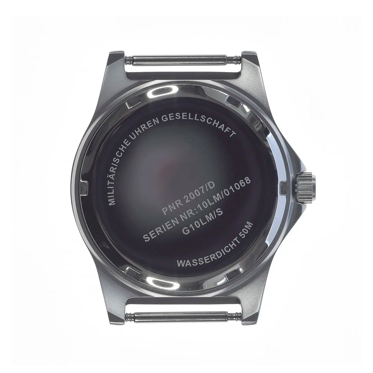 G10LM 50m Sterile - Olive Green Strap