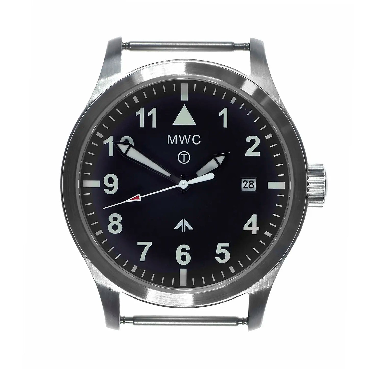 MKIII 1950s/60s Pattern Automatic Field Watch