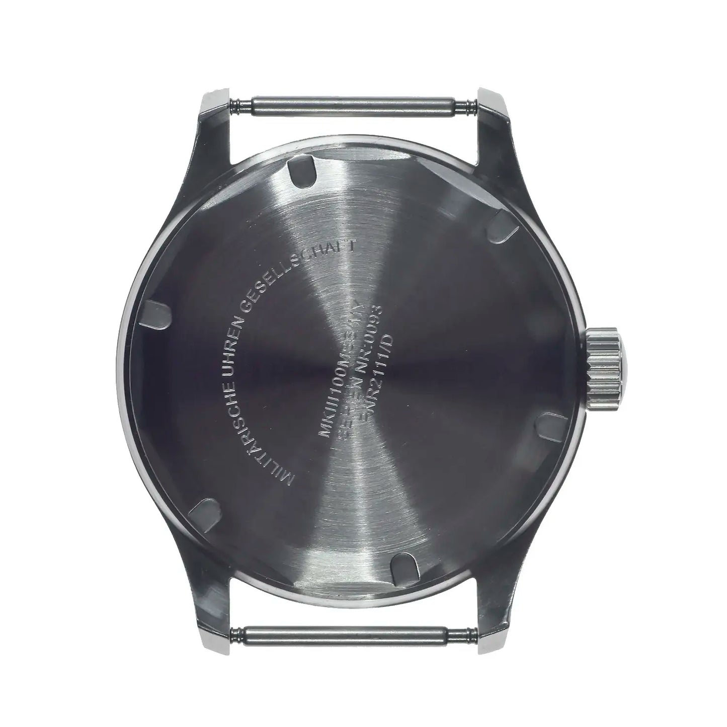 MKIII 1950s/60s Pattern Automatic Field Watch