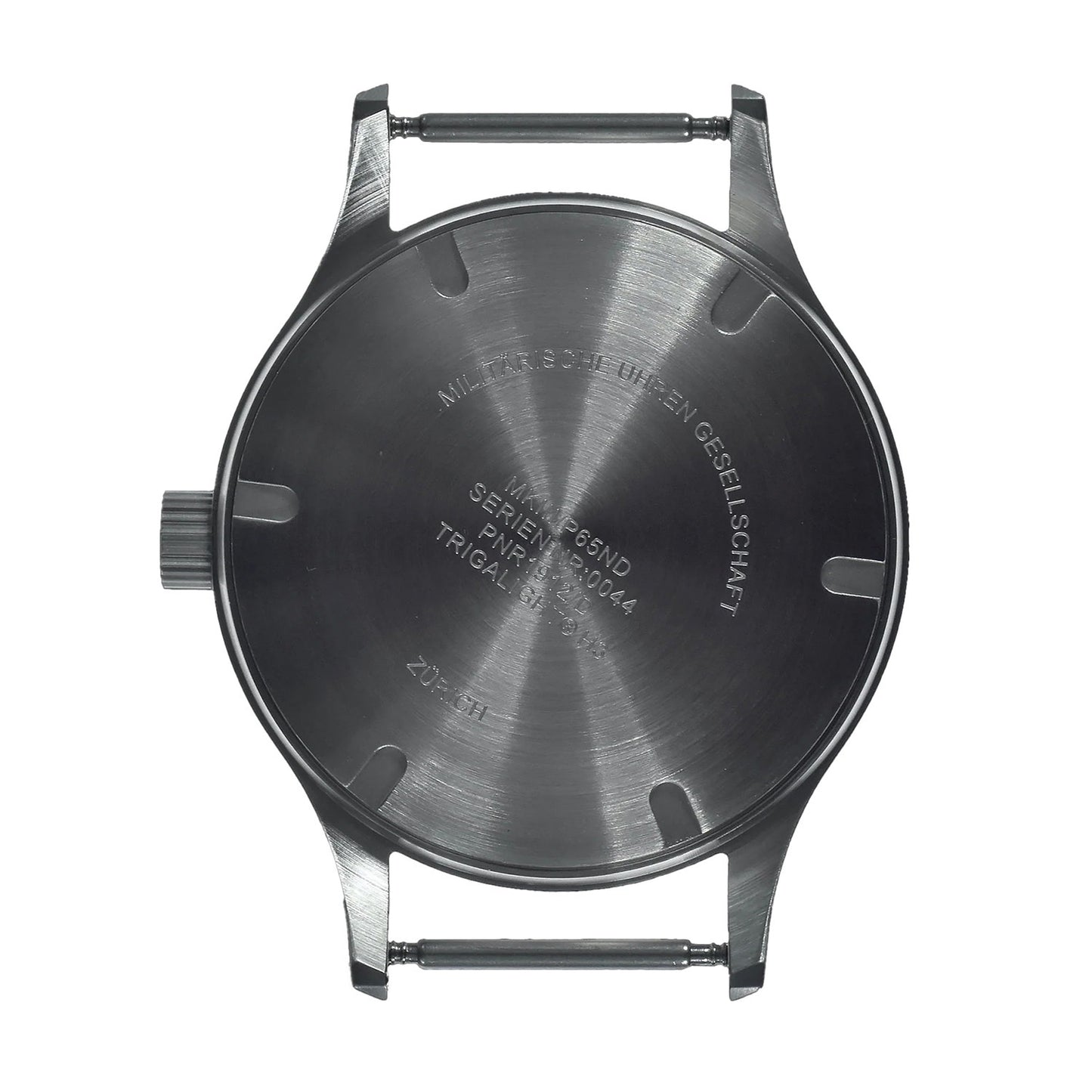 MKIII 1950s/60s pattern Tritium Field Watch