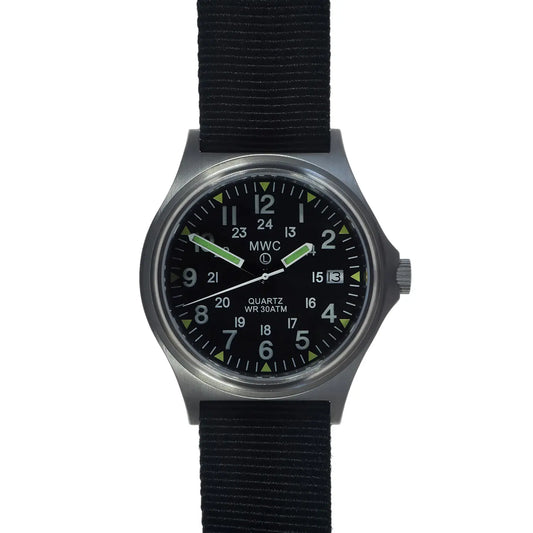 Limited Edition U.S Pattern 300m G10 Field Watch