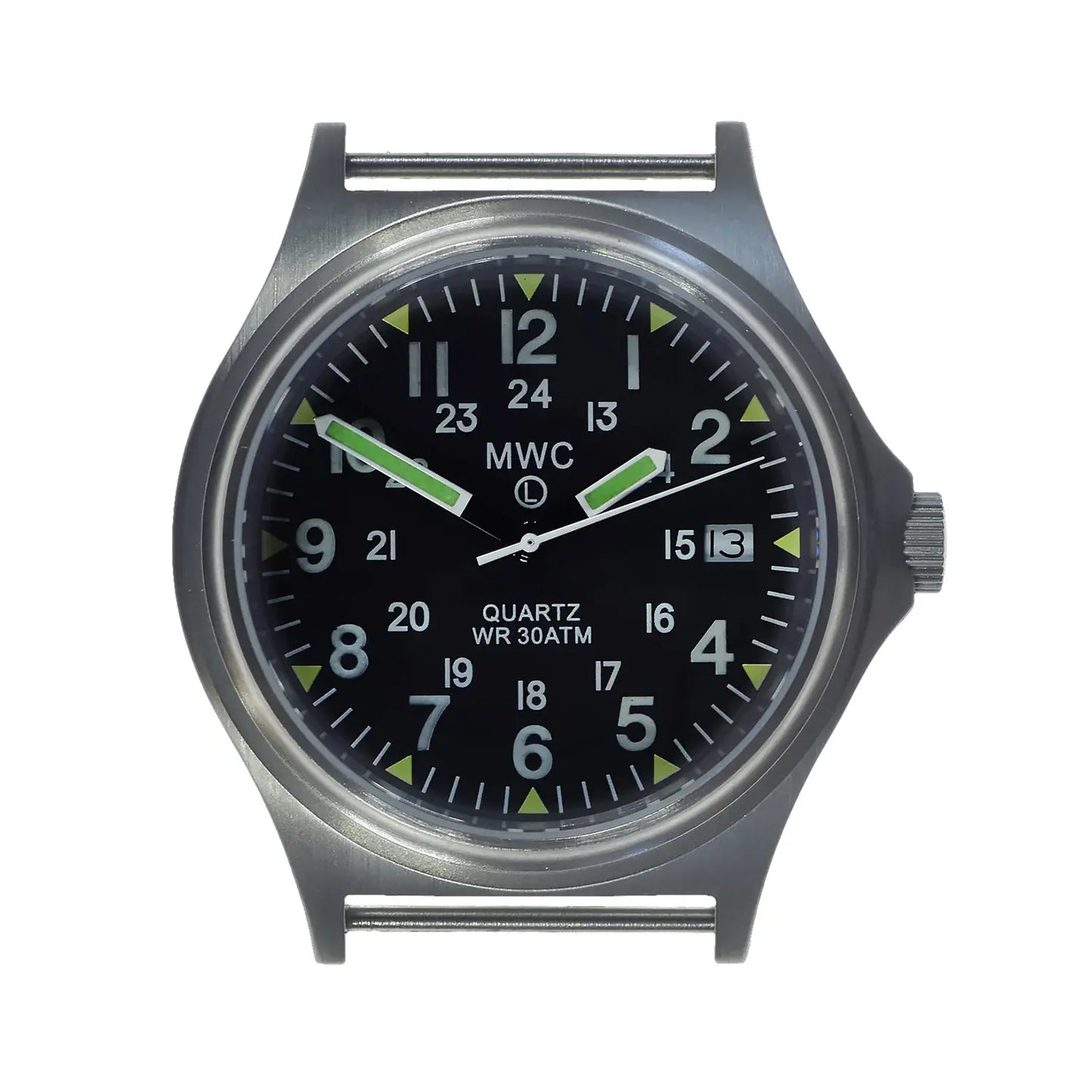 Limited Edition U.S Pattern 300m G10 Field Watch