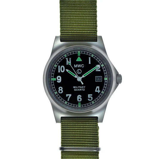 G10LM 50m - Olive Green Strap