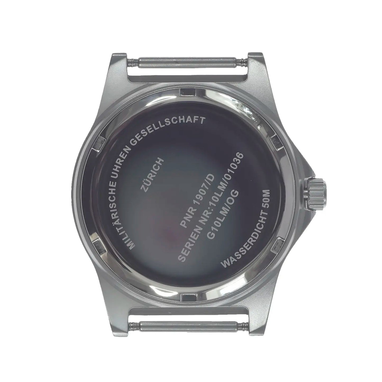 G10LM 50m - Olive Green Strap