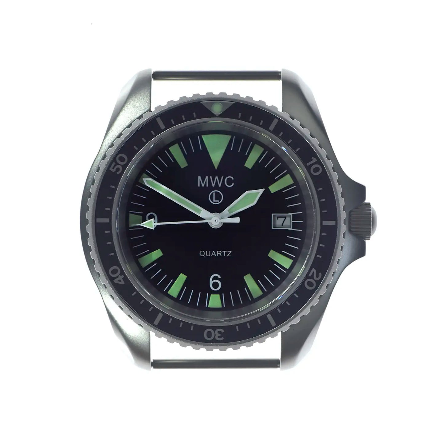 Quartz Navy Diver - NSN 6645-99-157-3496