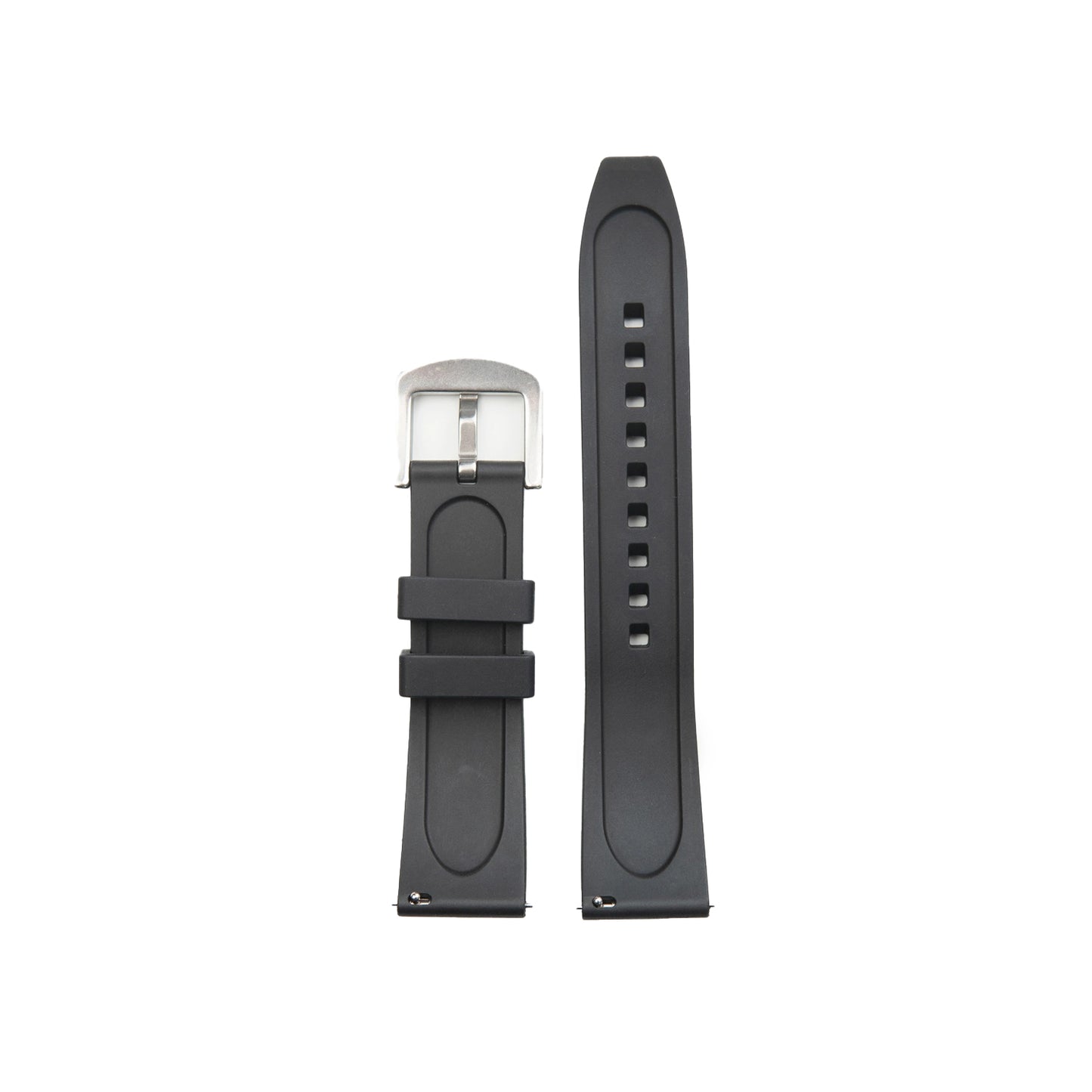 FKM Rubber Strap
