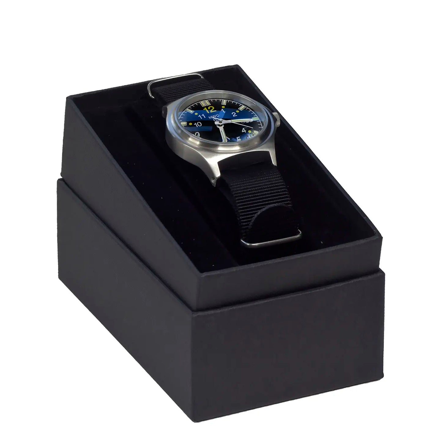 MKV G10 100m Tritium Field Watch