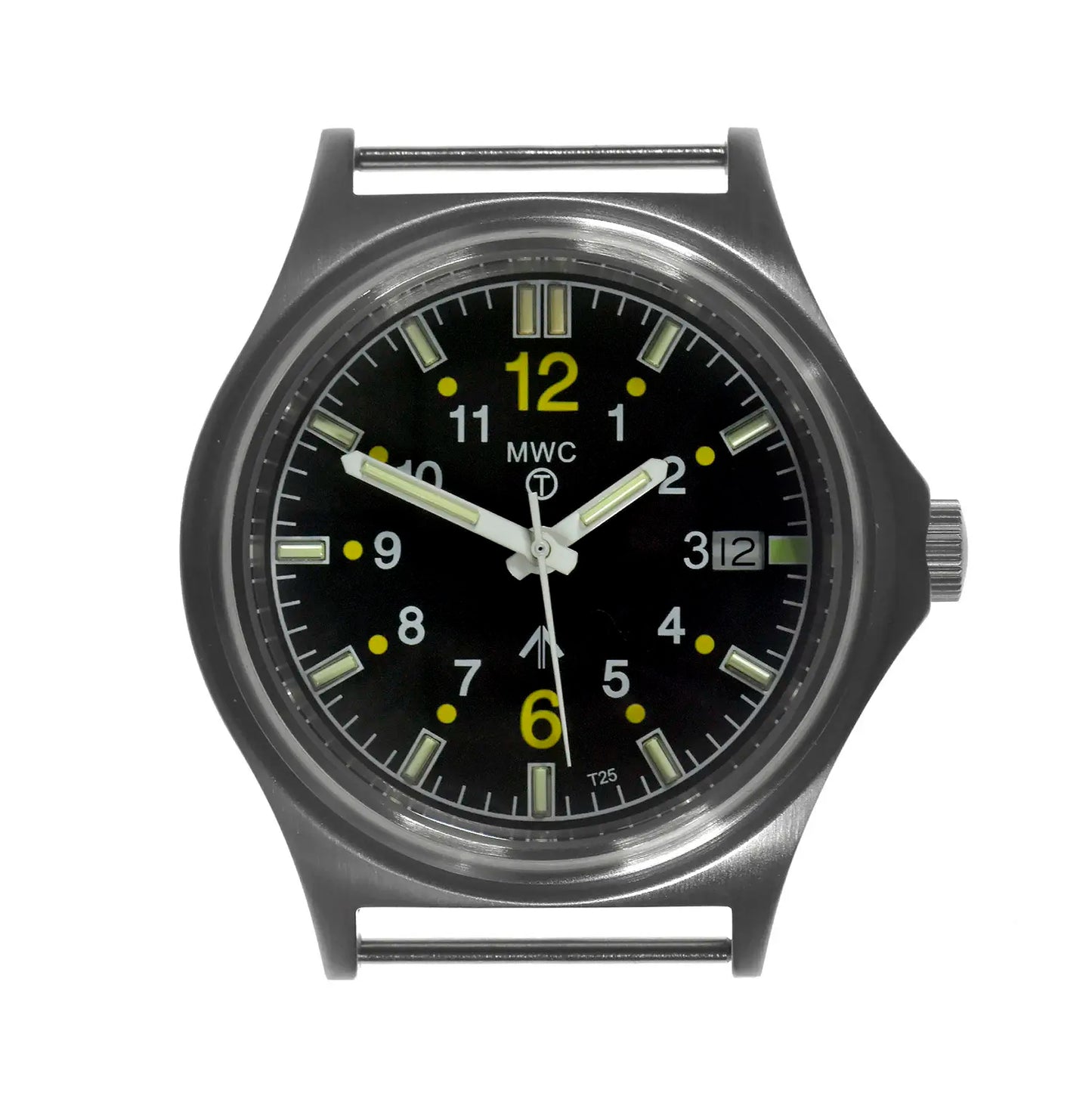 MKV G10 100m Tritium Field Watch