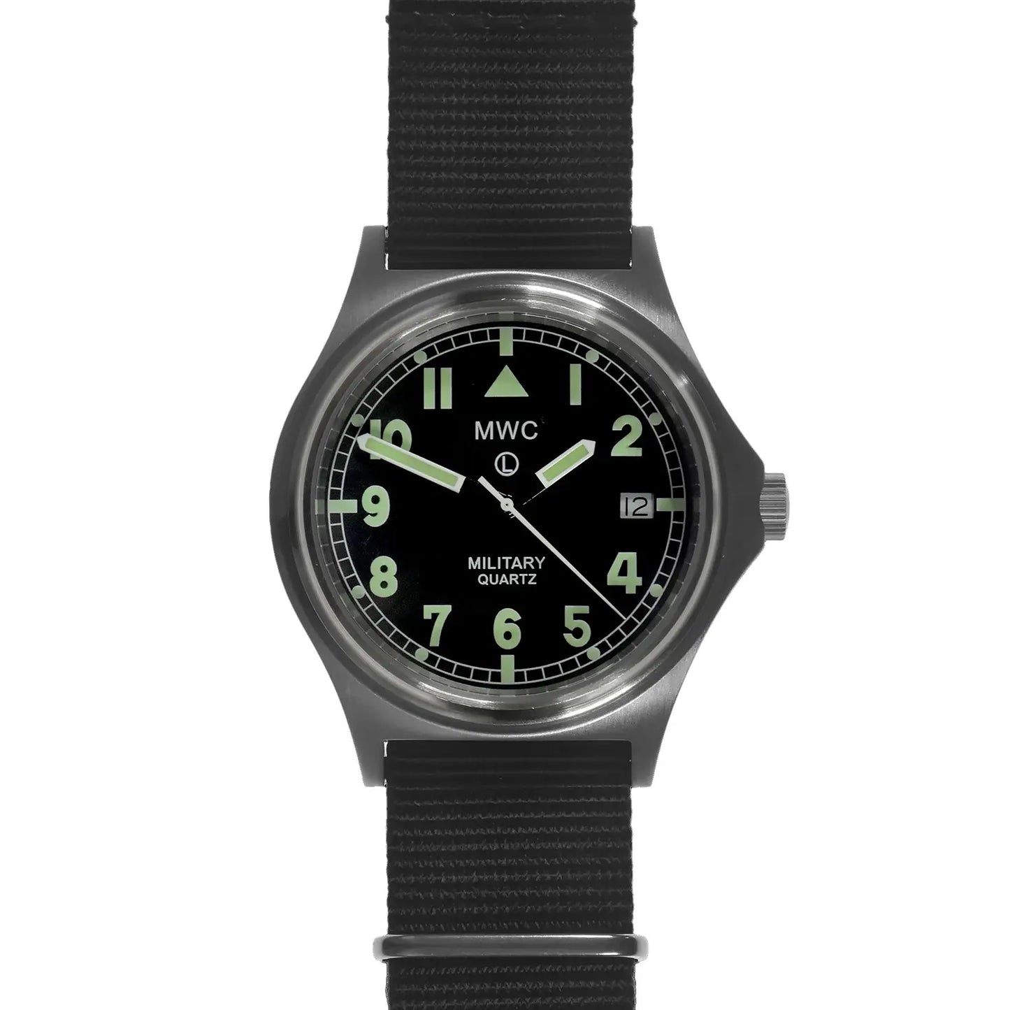G10 100m