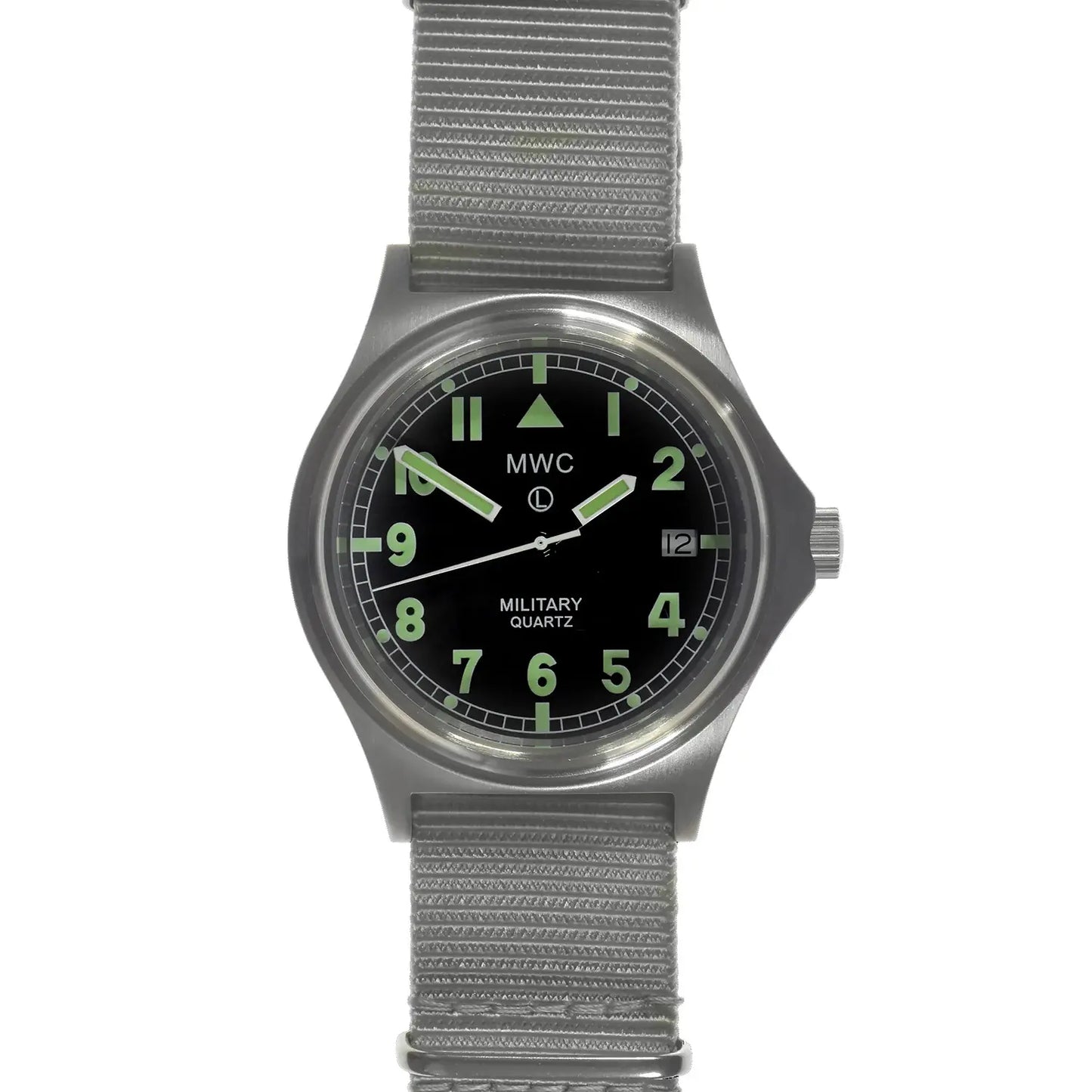 G10 100m