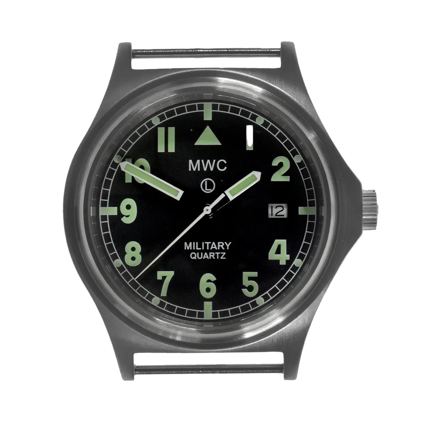 G10 100m