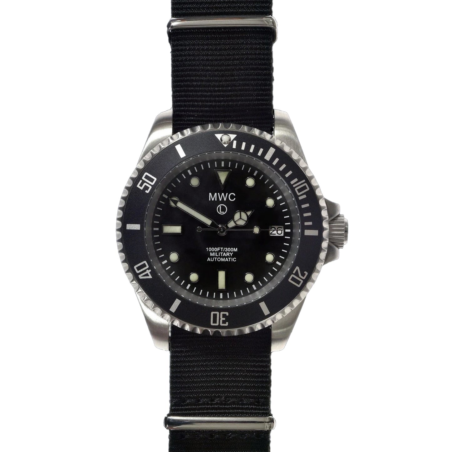 Sub Diver