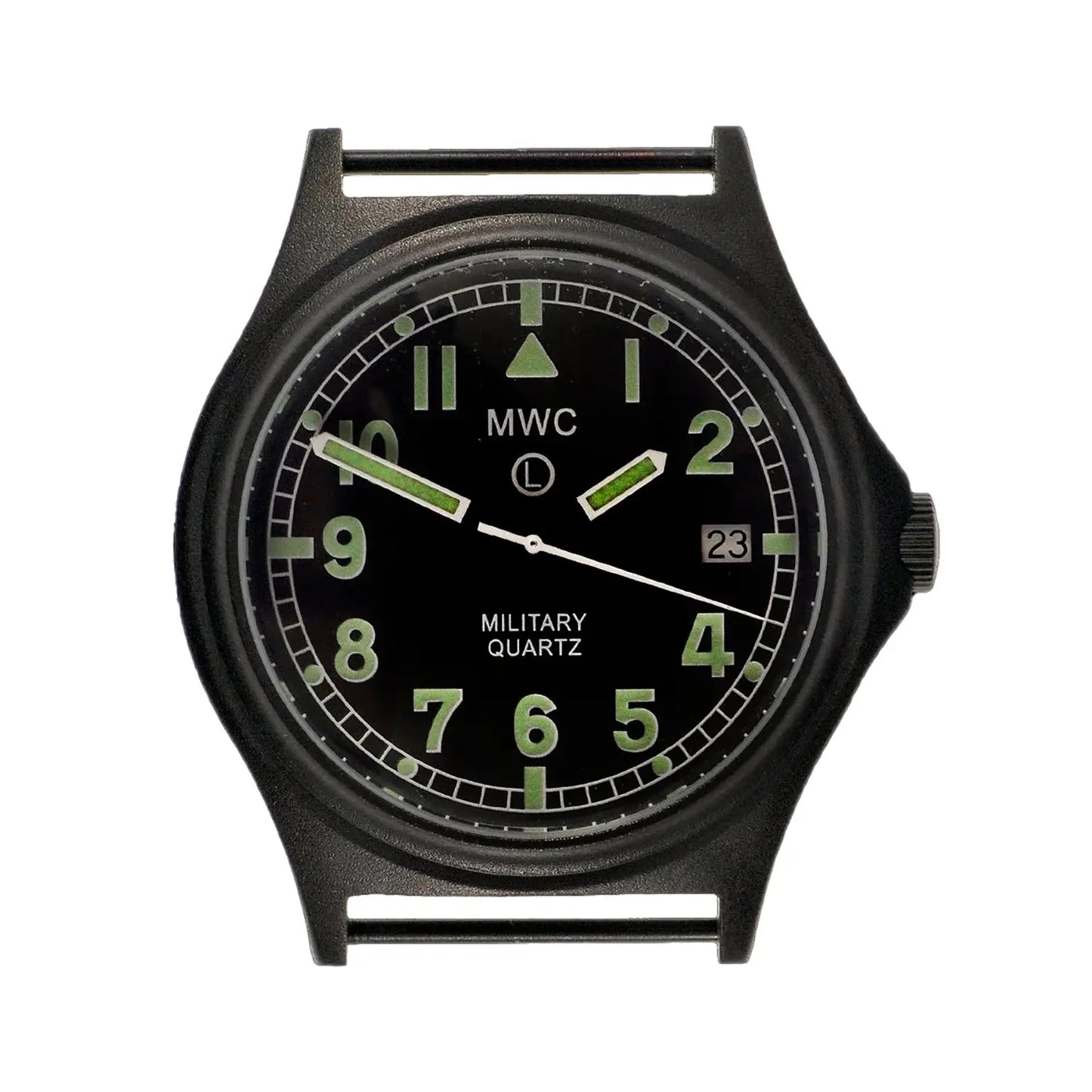 G10 100m PVD