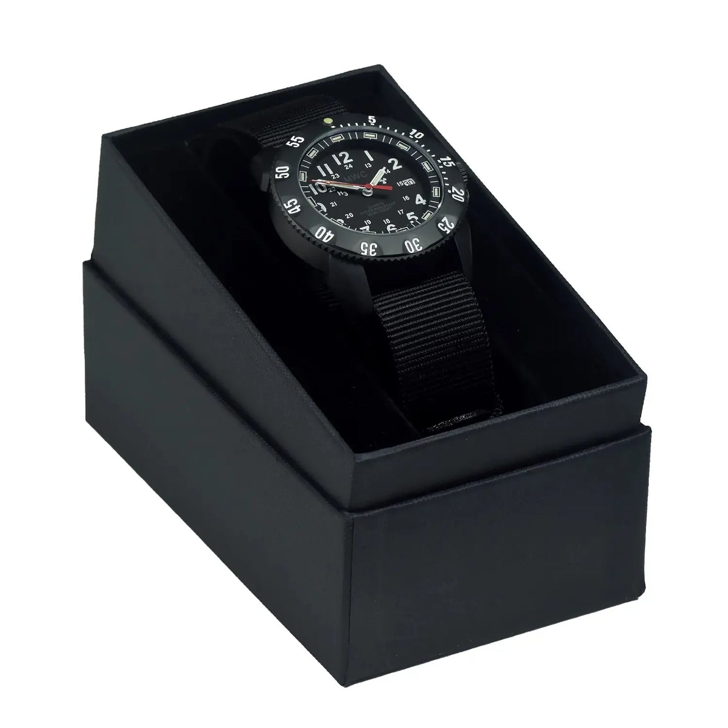 P656 Tactical Watch V3