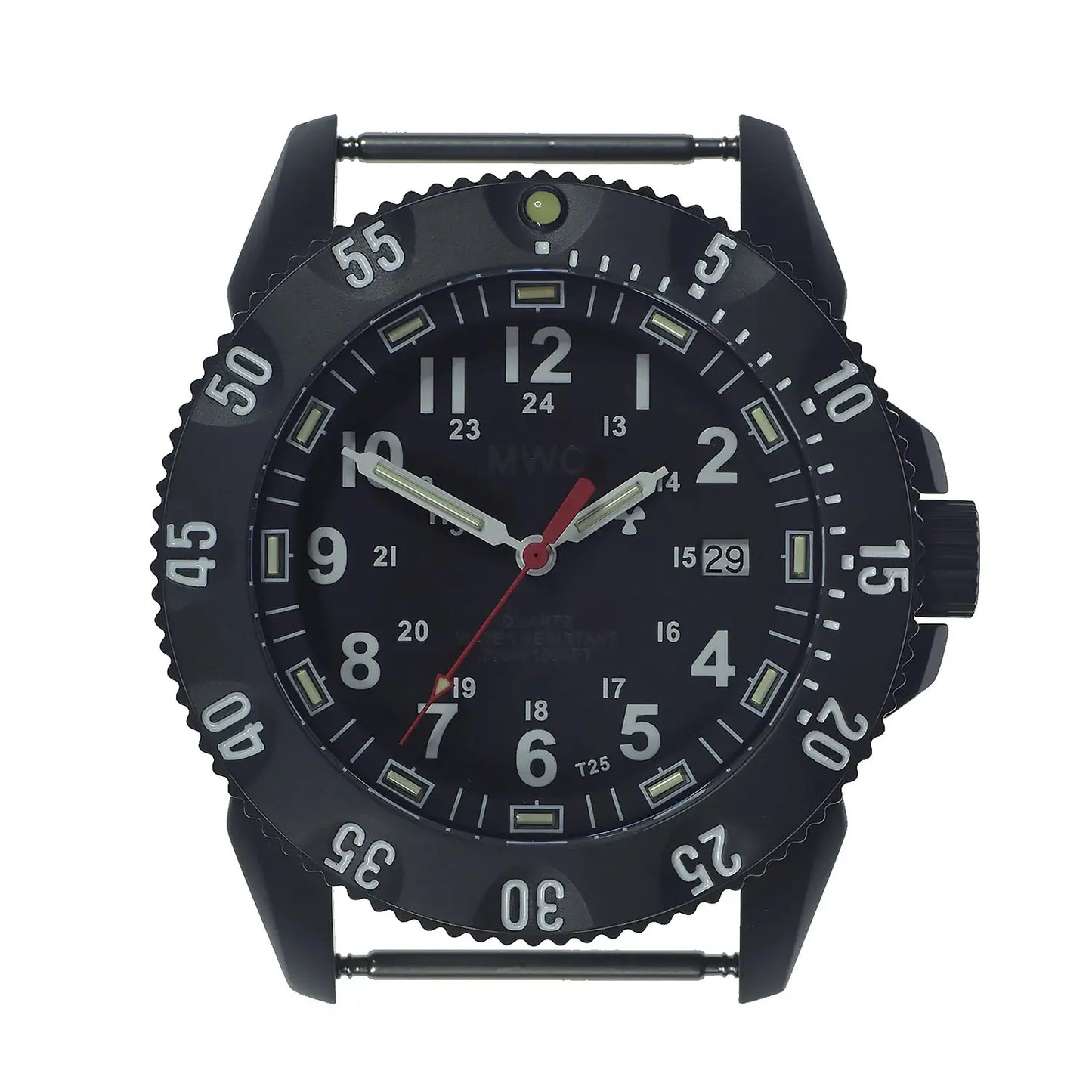 P656 Tactical Watch V3
