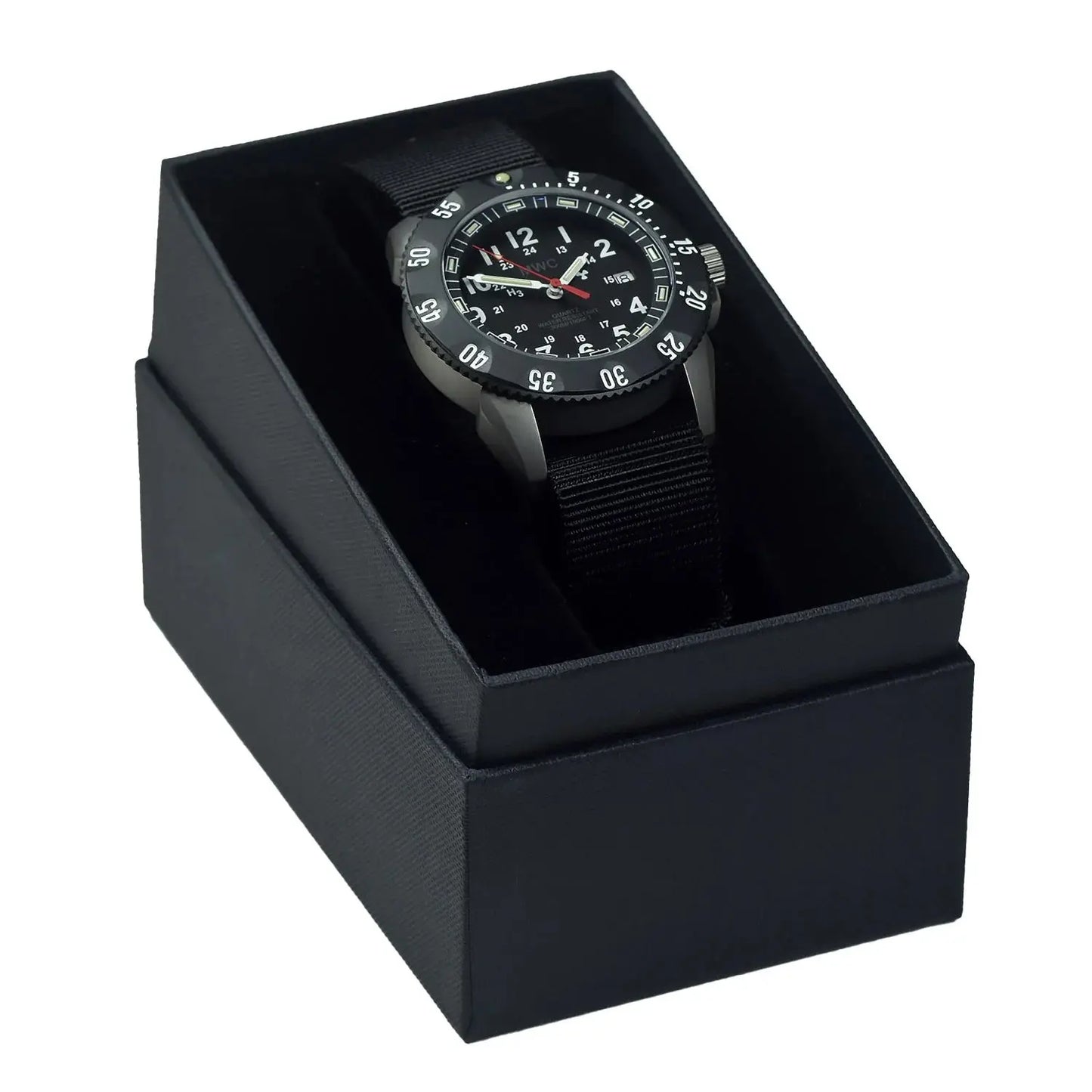 P656 Tactical Watch V1