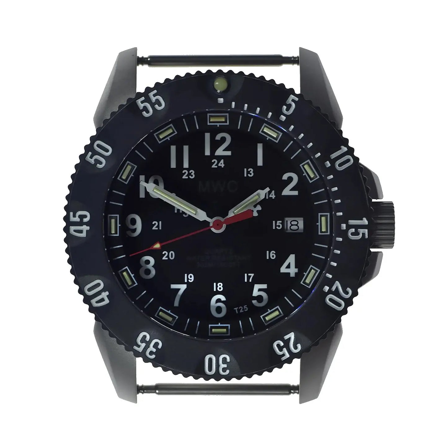 P656 Tactical Watch V1