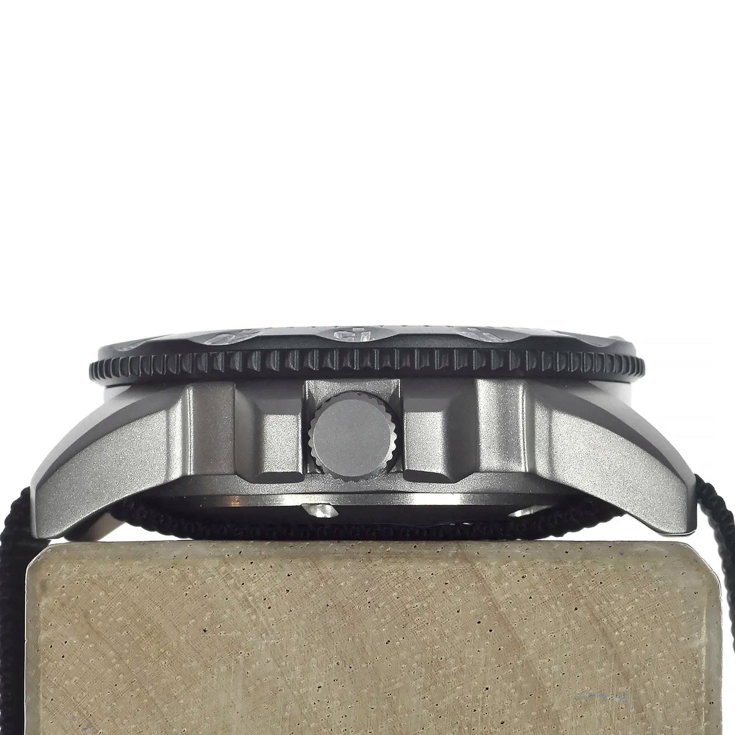 P656 Tactical Watch - Automatic