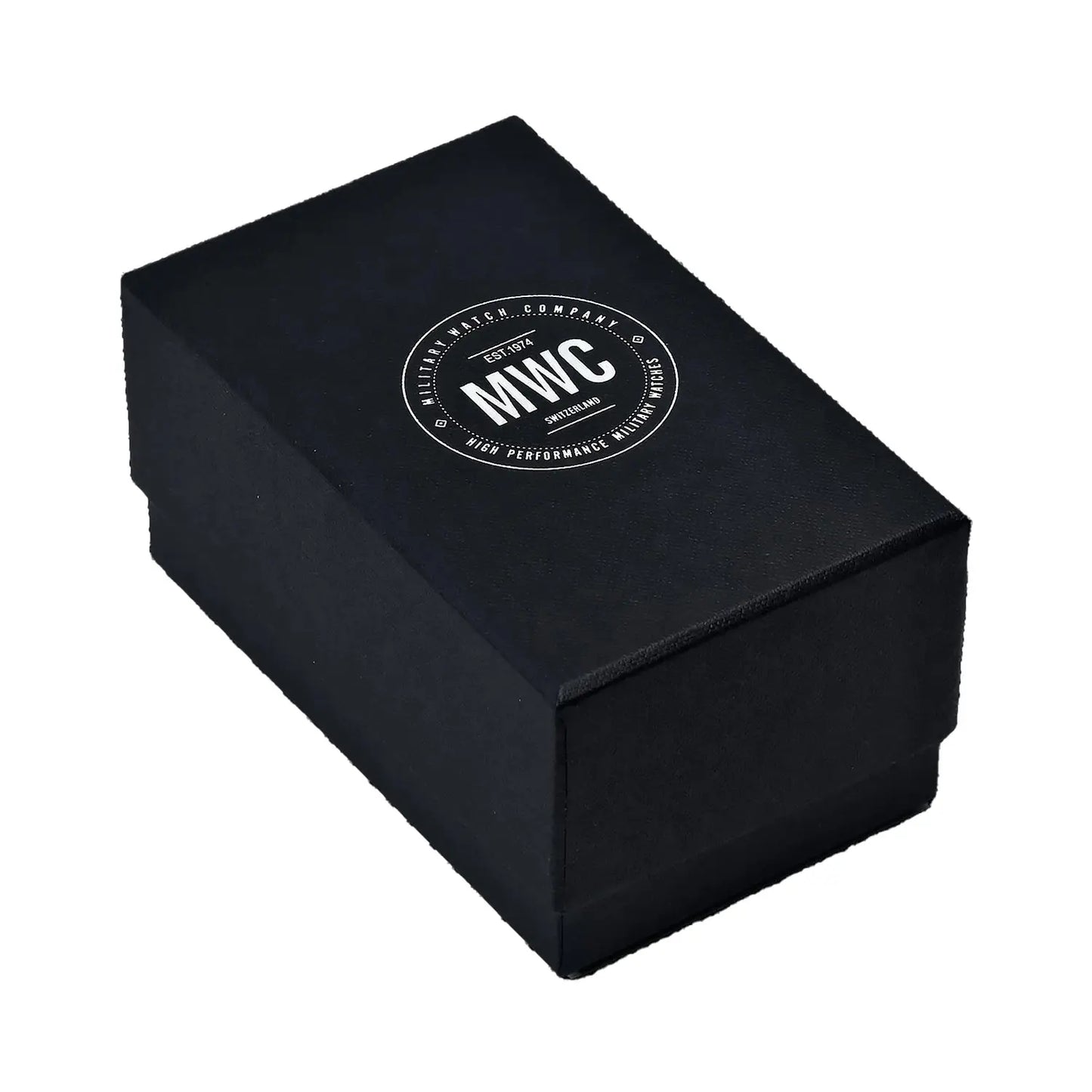 MKV G10 PVD 100m Tritium Field Watch