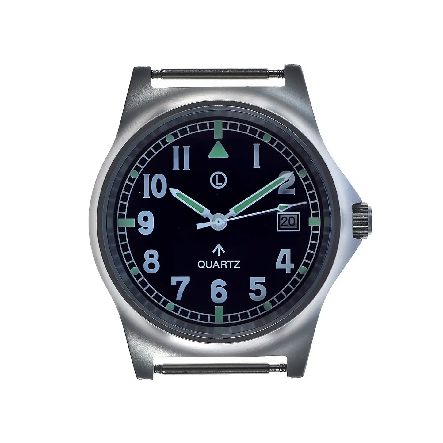G10LM 50m Sterile - Black Strap