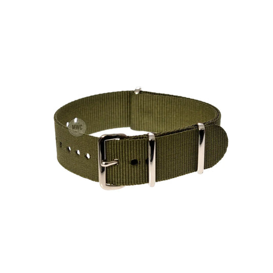 Olive Green Nato Strap