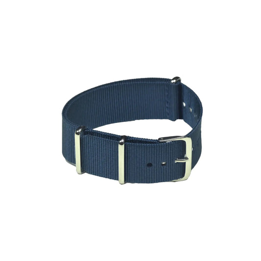 RAF Blue Nato Strap