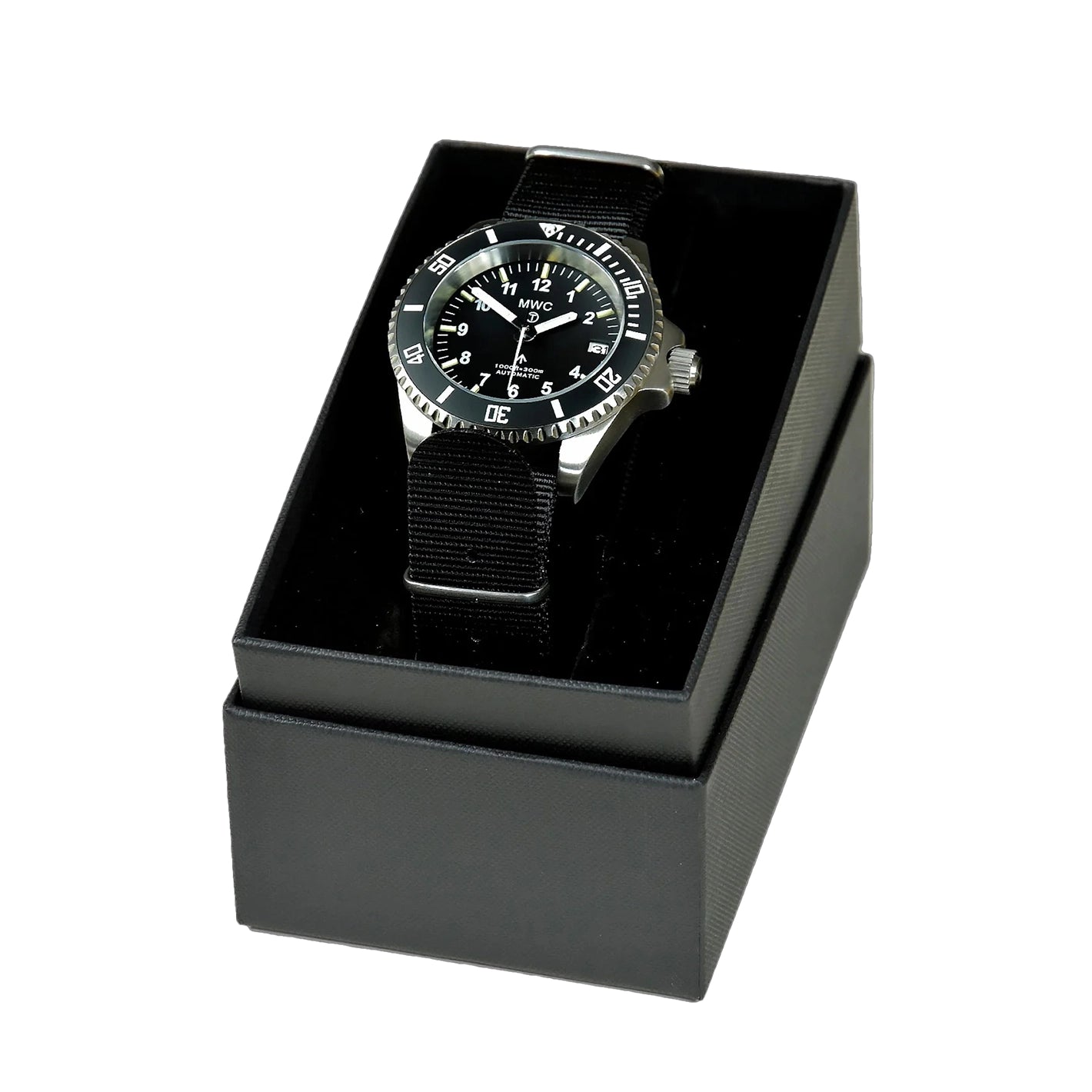 Tritium Sub Diver
