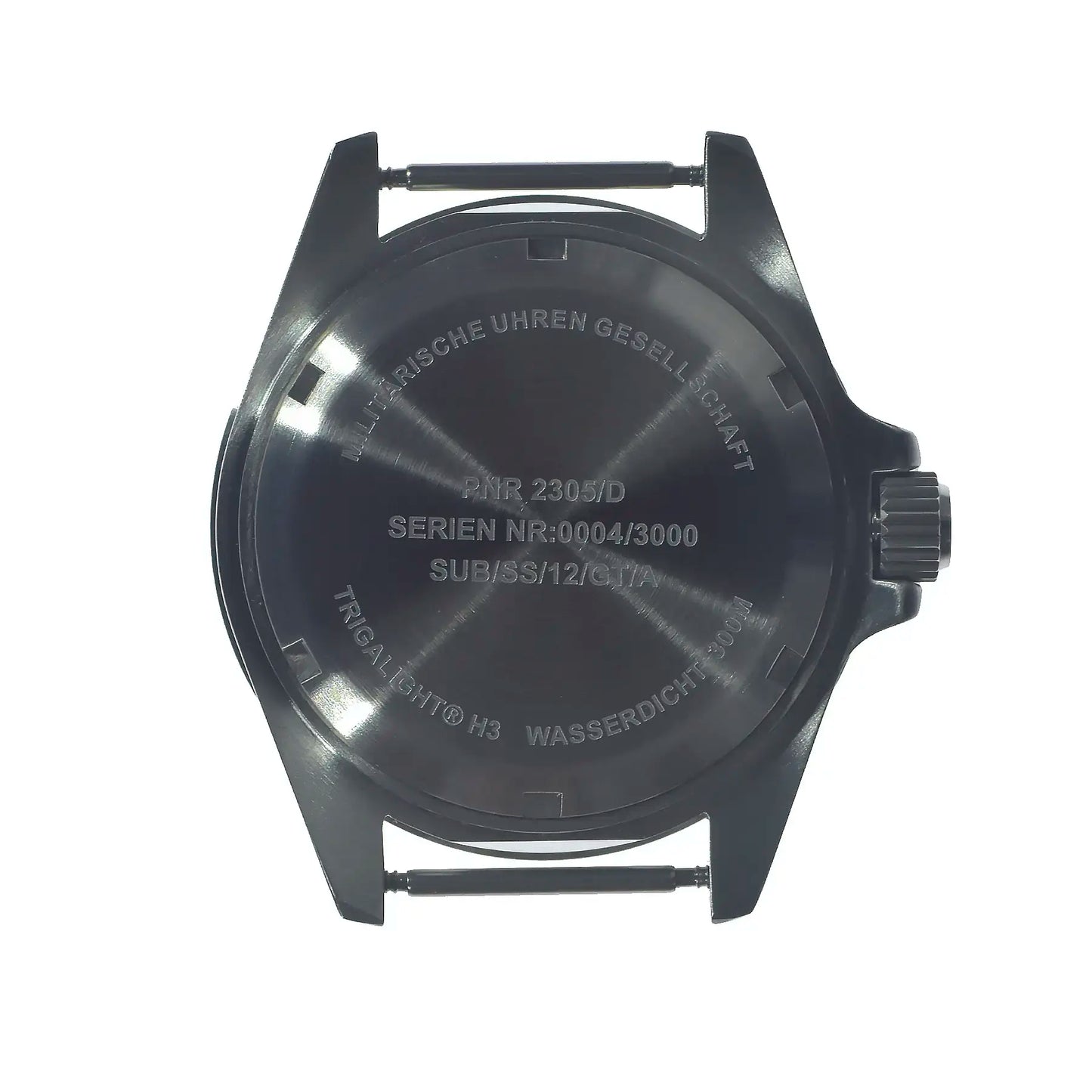 Tritium Sub Diver