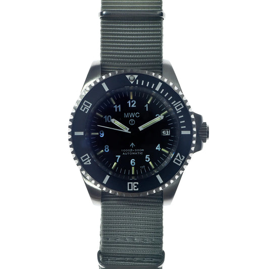 Tritium Sub Diver