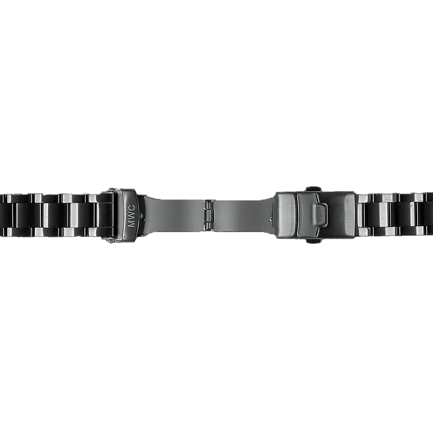 Stainless Steel Diver Bracelet
