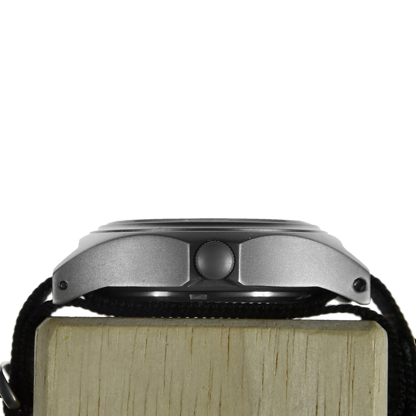 Titanium 300m G10 General Service Watch - Non Date Version